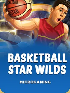 Basketball Star Wilds