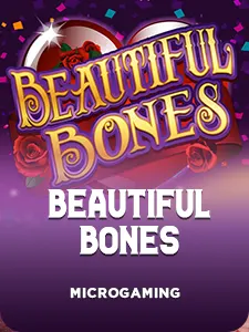 Beautiful Bones