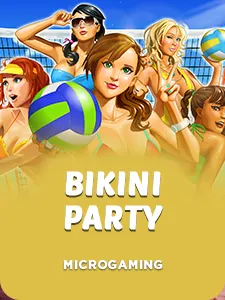 Bikini Party