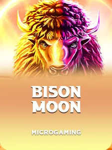 Bison Moon