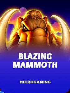 Blazing Mammoth