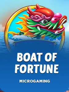 Boat of Fortune