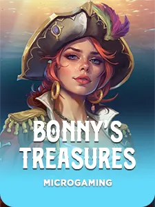 Bonny's Treasures