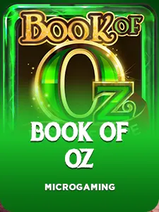 Book Of Oz