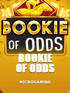 Bookie of Odds