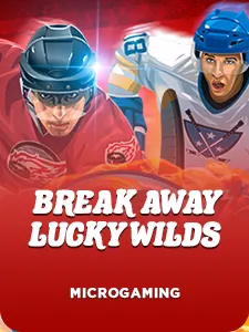 Break Away Lucky Wilds