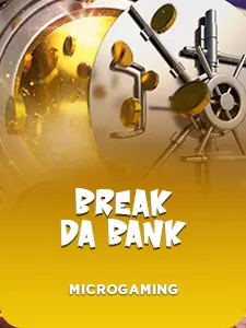 Break da Bank