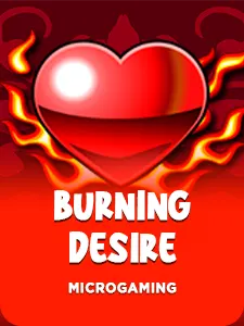Burning Desire
