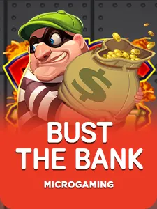 Bust the Bank