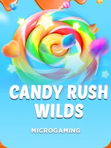 Candy Rush Wilds