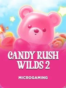 Candy Rush Wilds 2