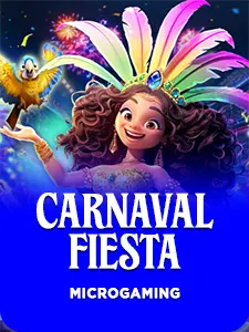 Carnaval Fiesta
