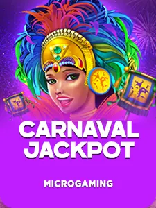 Carnaval Jackpot