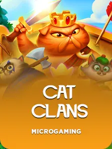 Cat Clans