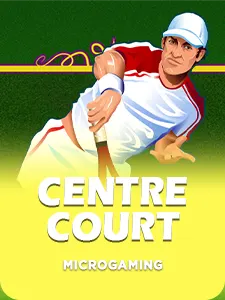 Centre Court
