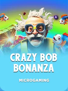 Crazy Bob Bonanza