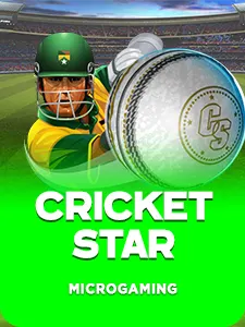 Cricket Star