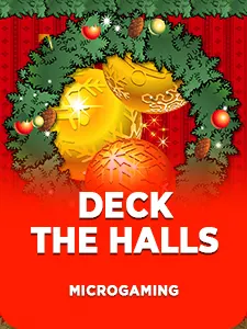 Deck the Halls