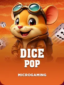 Dice Pop