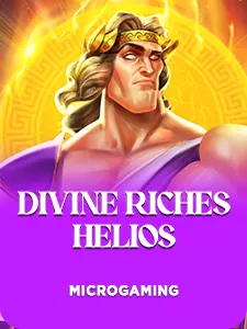 Divine Riches Helios