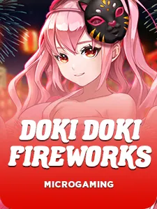 Doki Doki Fireworks