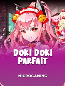 Doki Doki Parfait