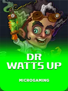 Dr Watts Up