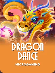 Dragon Dance