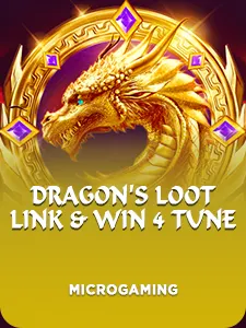 Dragon's Loot Link&Win 4Tune