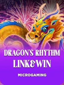Dragon's Rhythm Link&Win