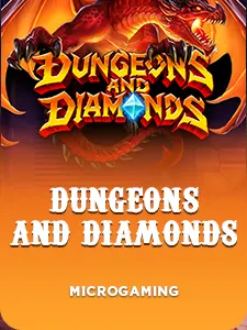 Dungeons and Diamonds