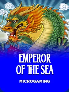Emperor of the Sea