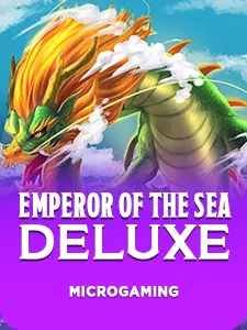 Emperor of the Sea Deluxe