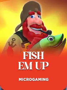 Fish Em Up