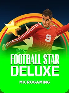 Football Star Deluxe