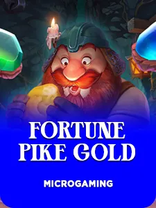 Fortune Pike Gold