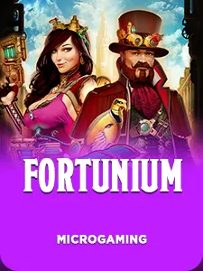 Fortunium