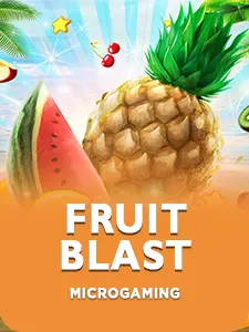 Fruit Blast