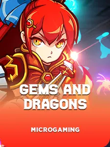 Gems & Dragons