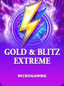 Gold Blitz Extreme