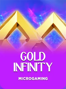 Gold Infinity