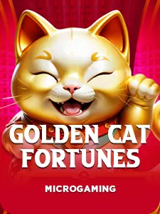 Golden Cat Fortunes