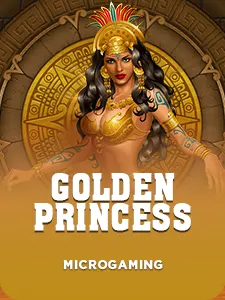 Golden Princess