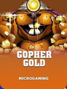 Gopher Gold