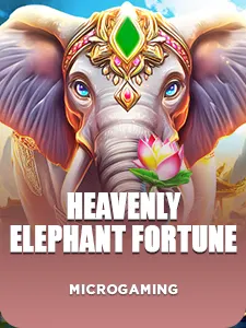 Heavenly Elephant Fortune