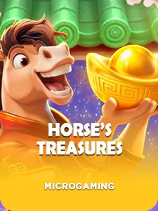 Horse's Treasures