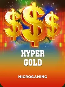 Hyper Gold