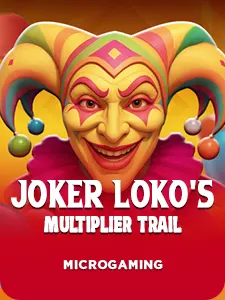 Joker Loko's Multiplier Trail