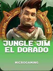 Jungle Jim - El Dorado