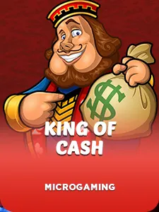 Kings of Cash